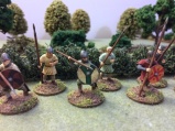Norman Infantry 2