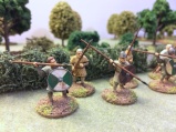 Norman Infantry 3
