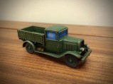 Warlord French Civilian Truck